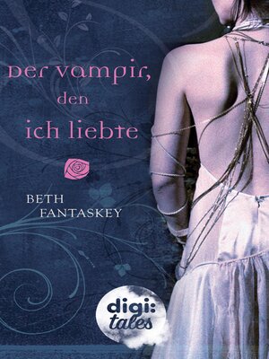cover image of Der Vampir, den ich liebte